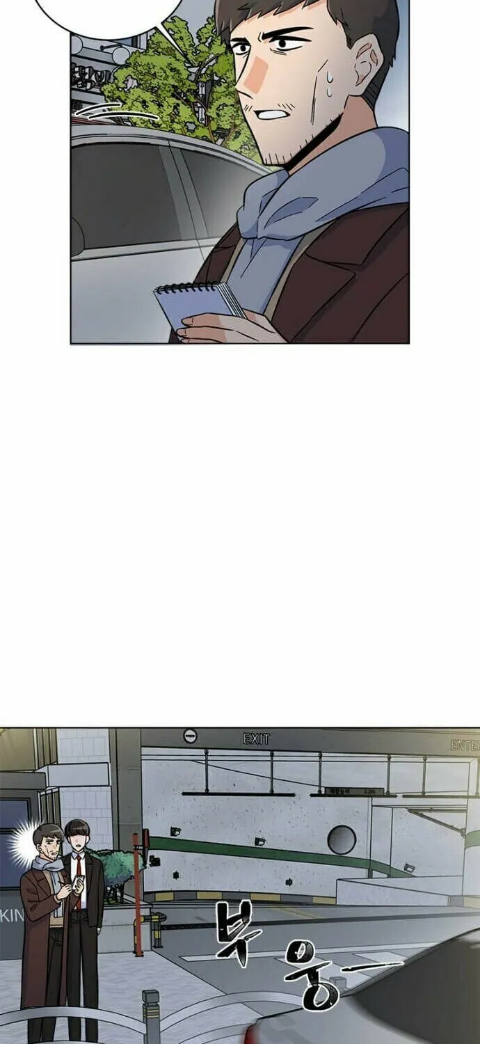 Rookie Talent Agent Knows It All – Chapter 33 – Page 53