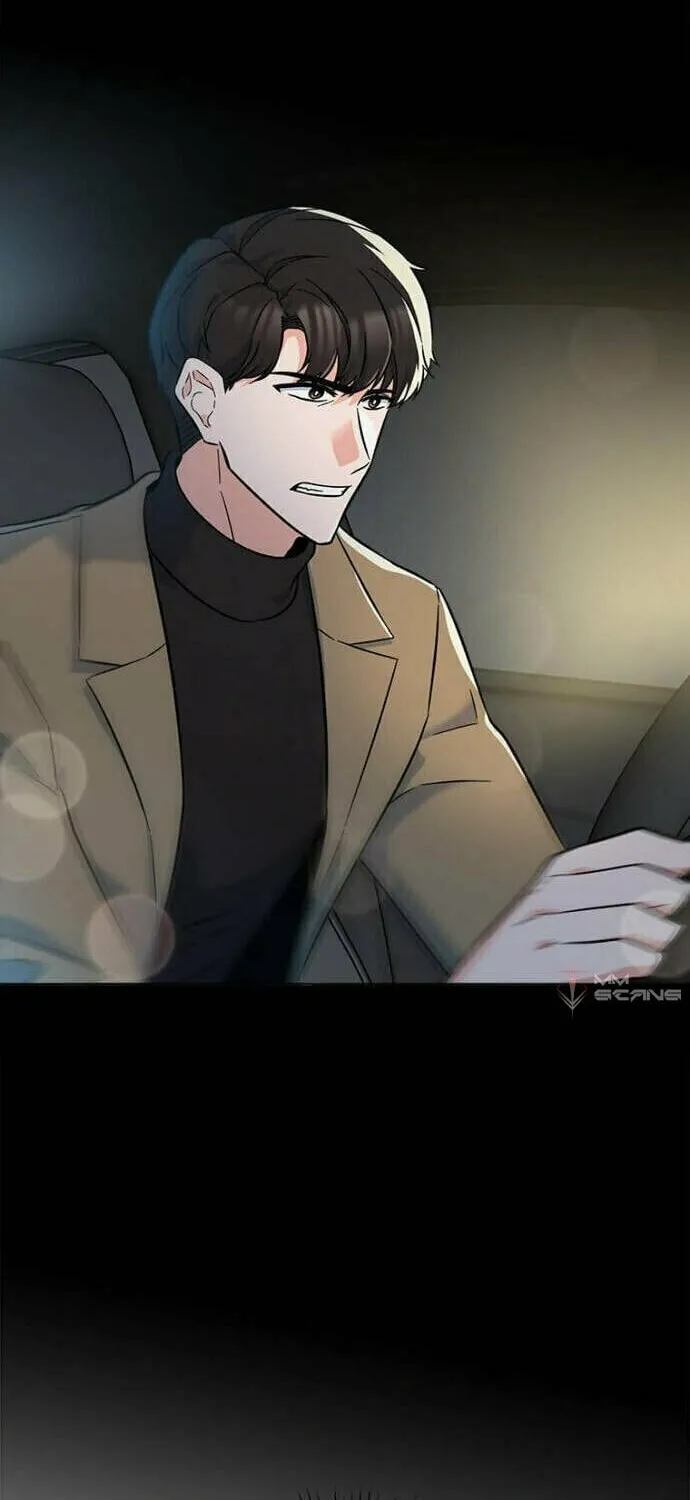 Rookie Talent Agent Knows It All – Chapter 33 – Page 58