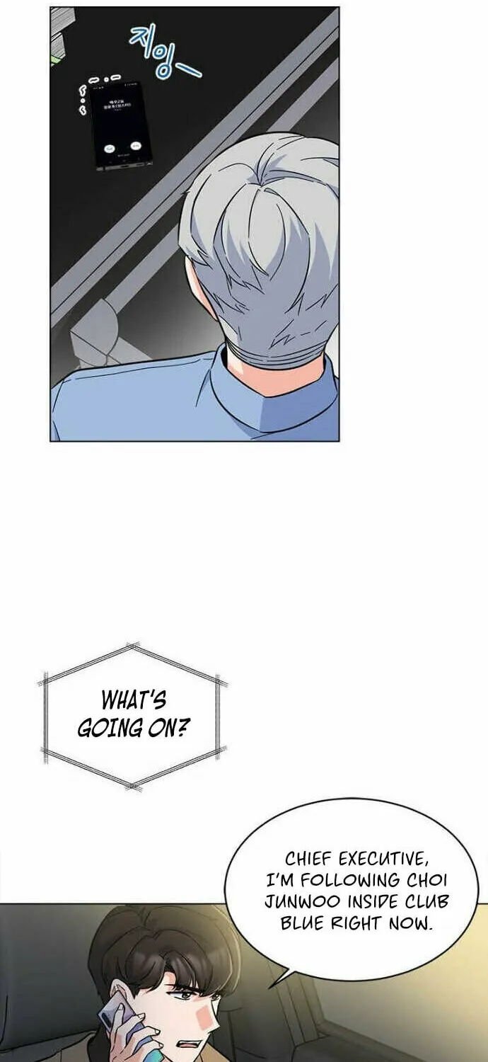 Rookie Talent Agent Knows It All – Chapter 33 – Page 61