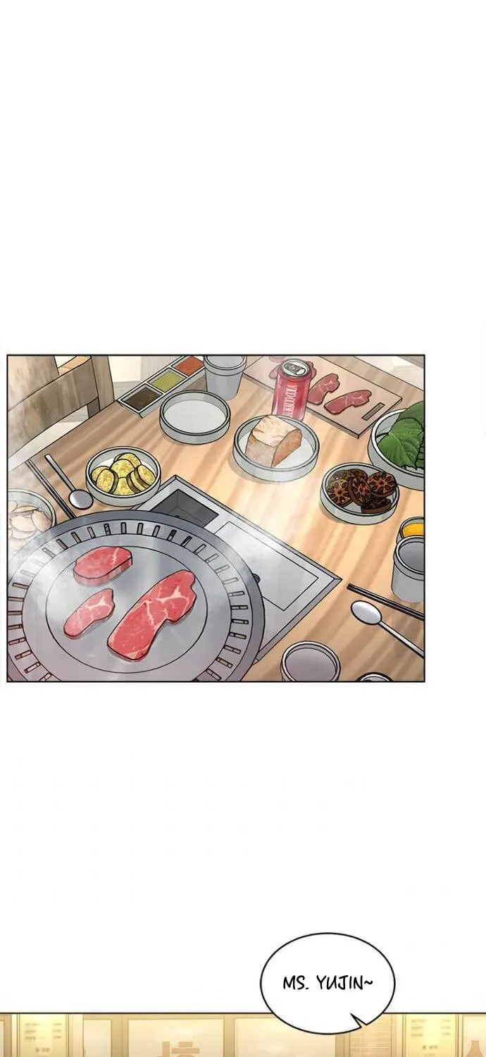 Rookie Talent Agent Knows It All – Chapter 34 – Page 5