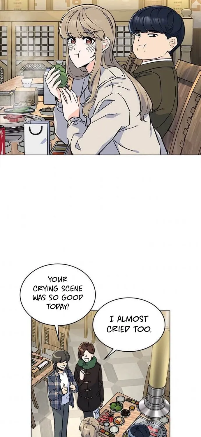 Rookie Talent Agent Knows It All – Chapter 34 – Page 6