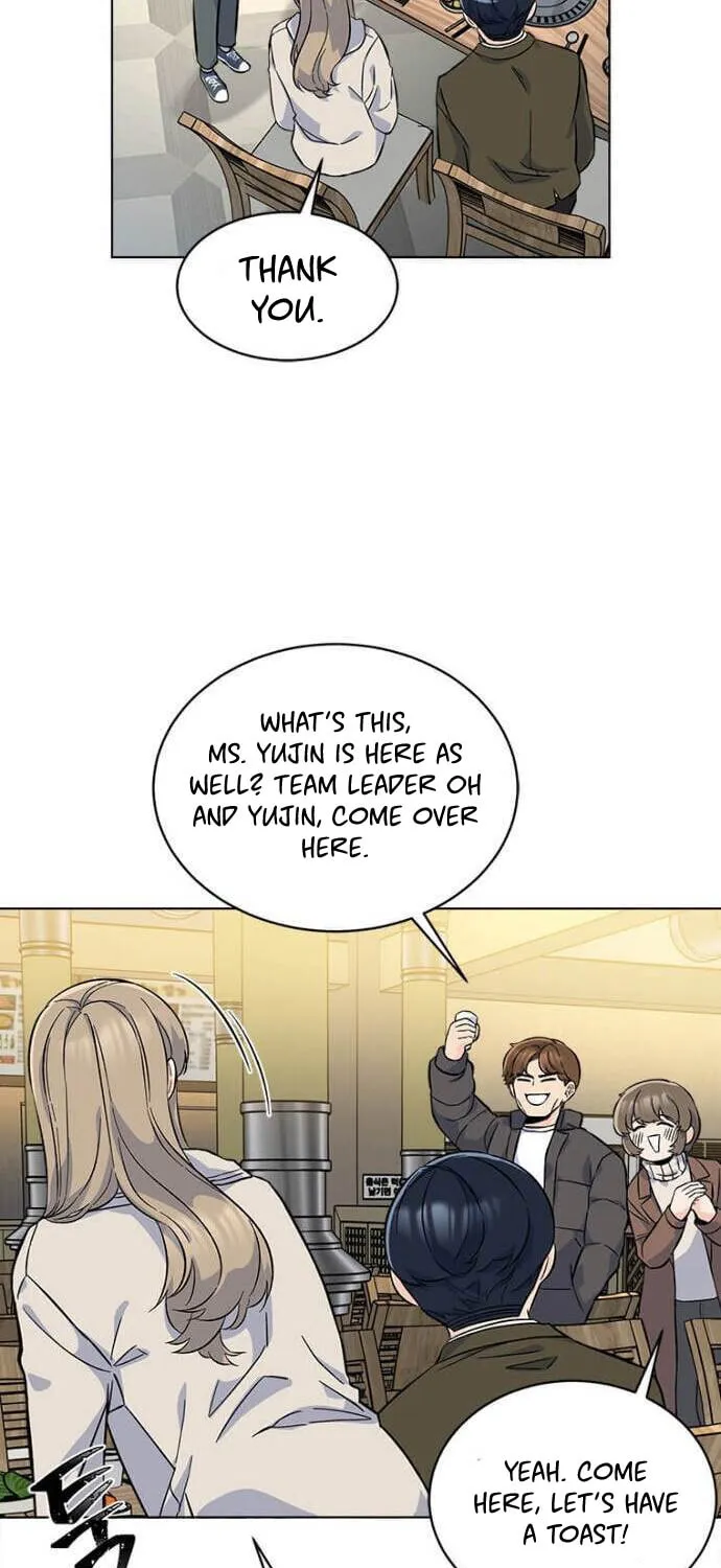 Rookie Talent Agent Knows It All – Chapter 34 – Page 7