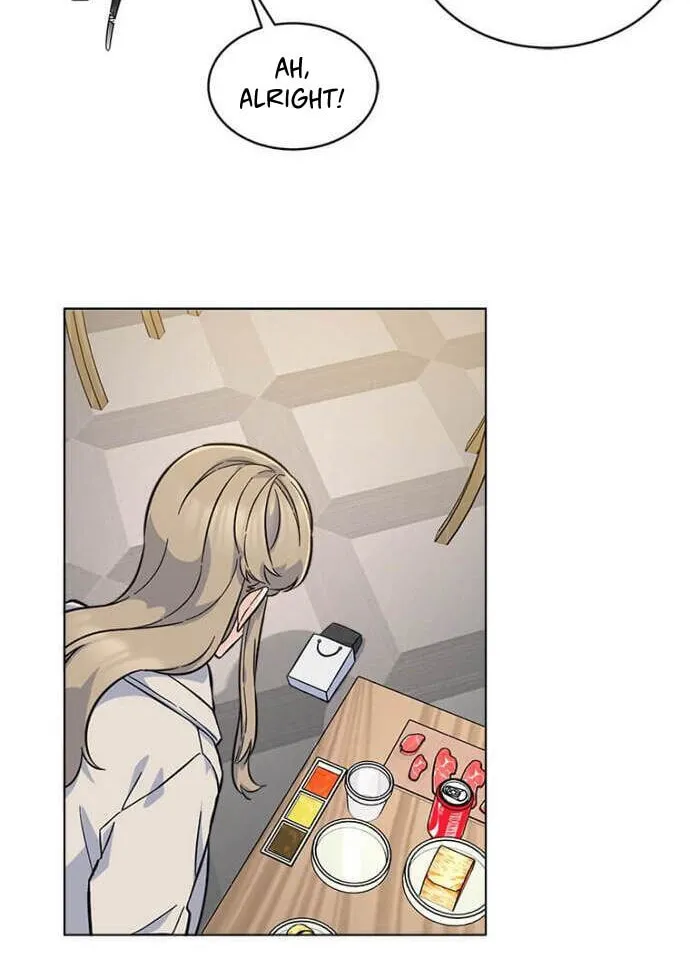 Rookie Talent Agent Knows It All – Chapter 34 – Page 8