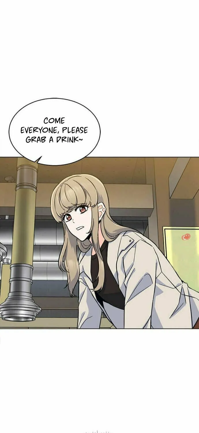 Rookie Talent Agent Knows It All – Chapter 34 – Page 9