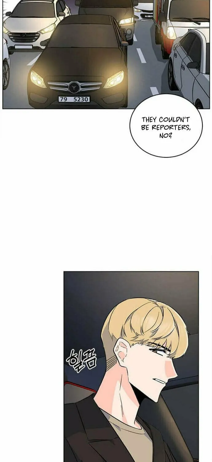 Rookie Talent Agent Knows It All – Chapter 34 – Page 14