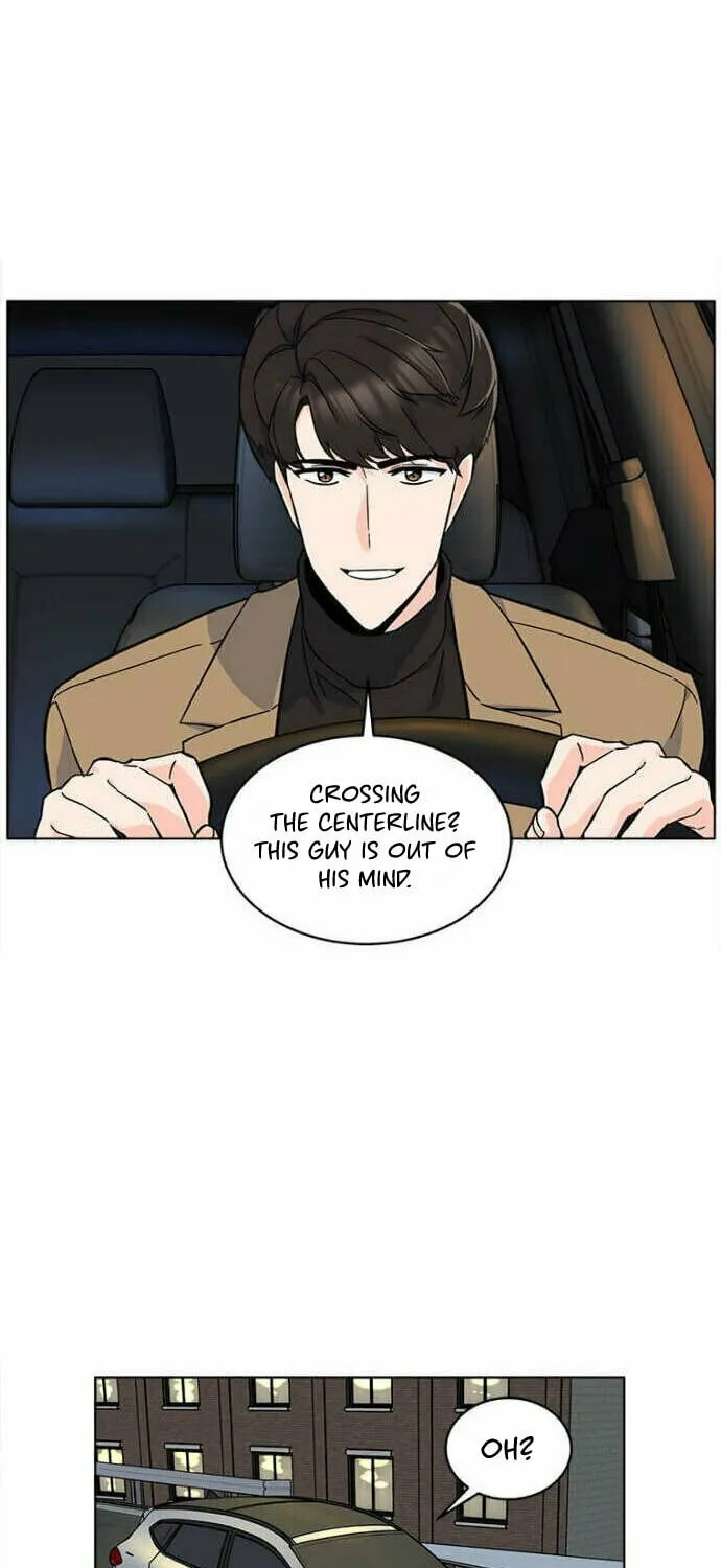 Rookie Talent Agent Knows It All – Chapter 34 – Page 30