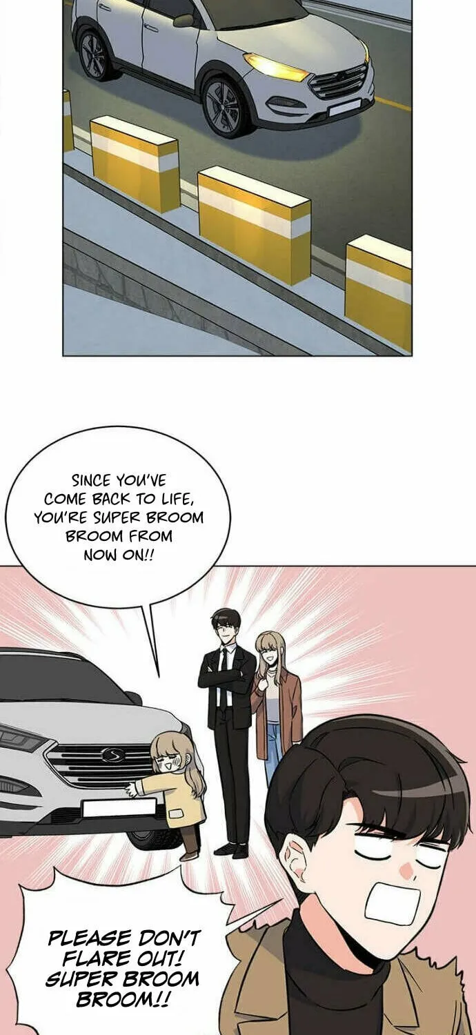 Rookie Talent Agent Knows It All – Chapter 34 – Page 31