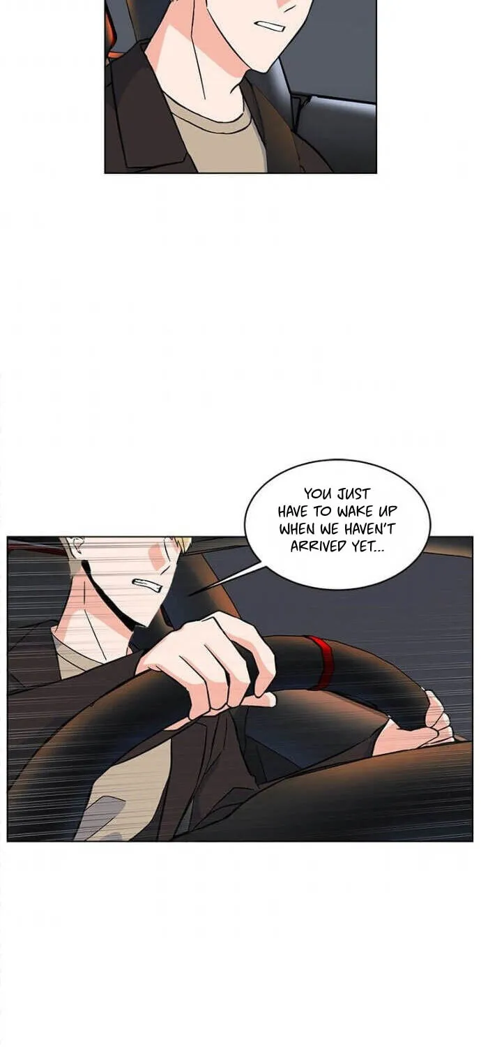 Rookie Talent Agent Knows It All – Chapter 34 – Page 36