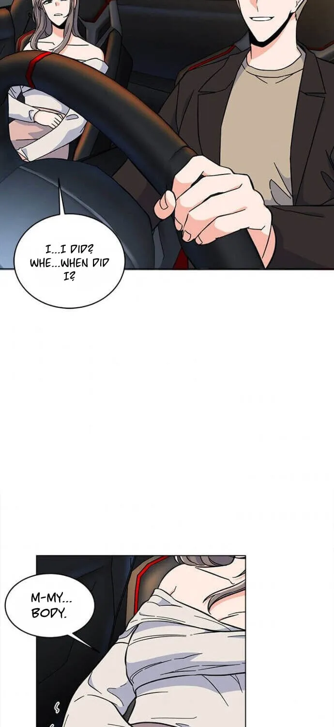 Rookie Talent Agent Knows It All – Chapter 34 – Page 43