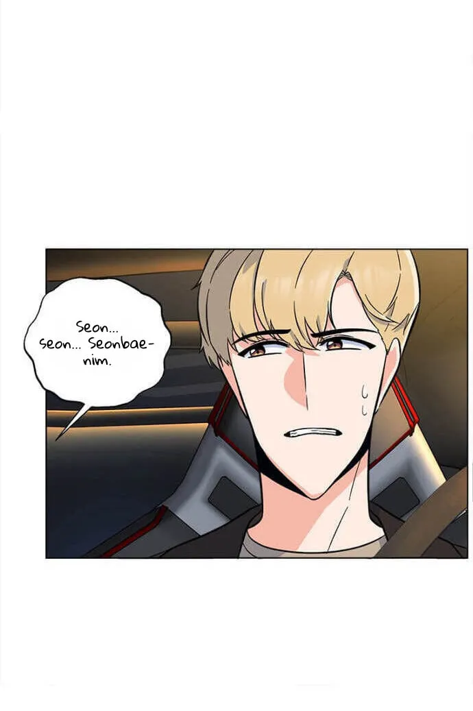 Rookie Talent Agent Knows It All – Chapter 34 – Page 45