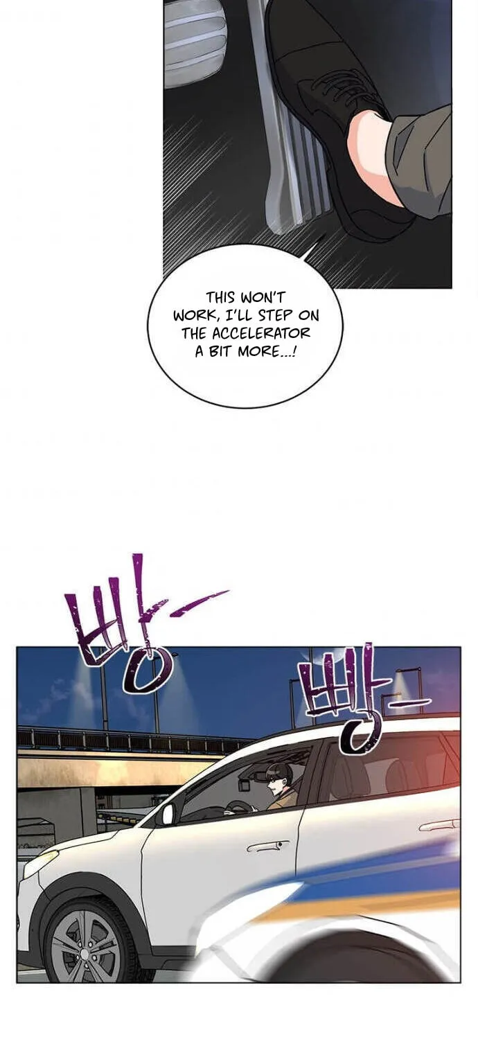 Rookie Talent Agent Knows It All – Chapter 34 – Page 51