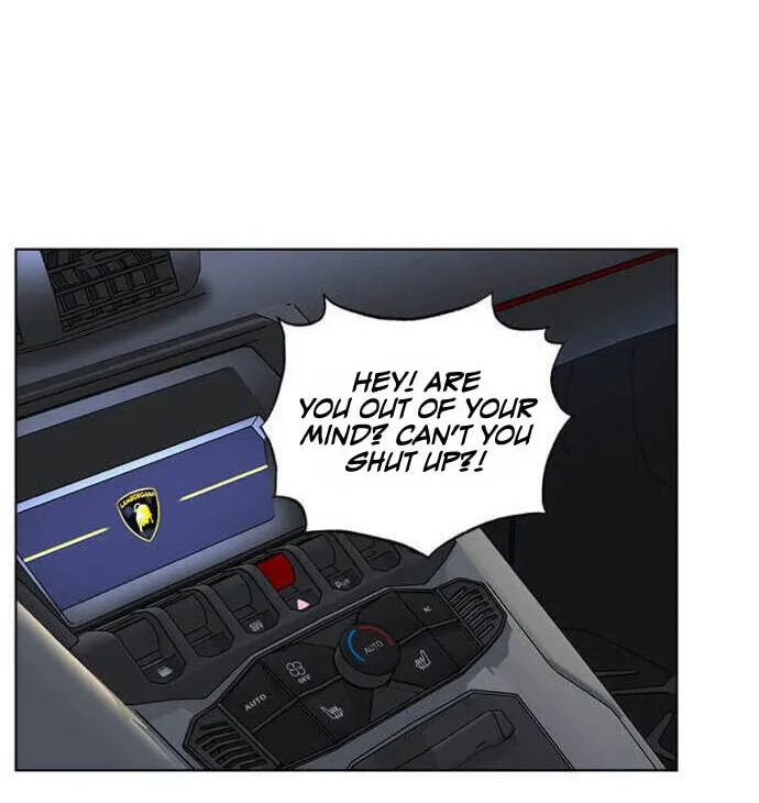 Rookie Talent Agent Knows It All – Chapter 34 – Page 53