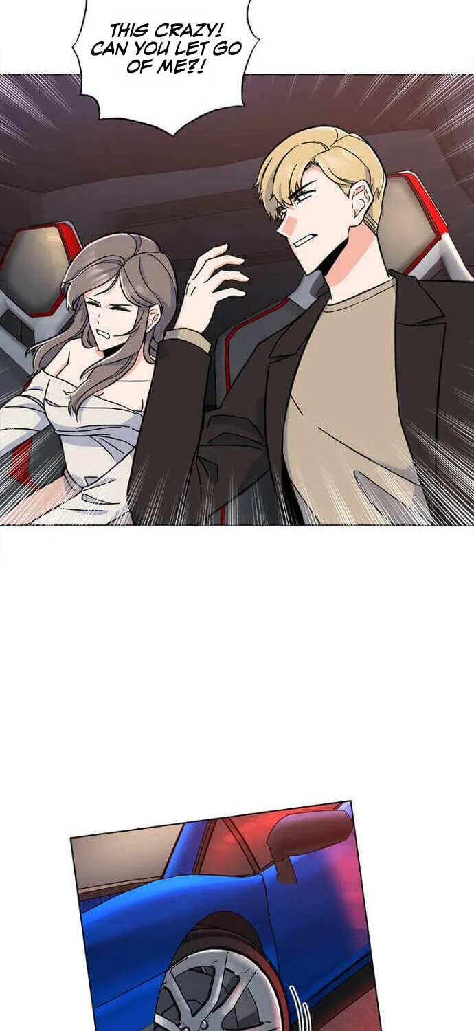 Rookie Talent Agent Knows It All – Chapter 34 – Page 55