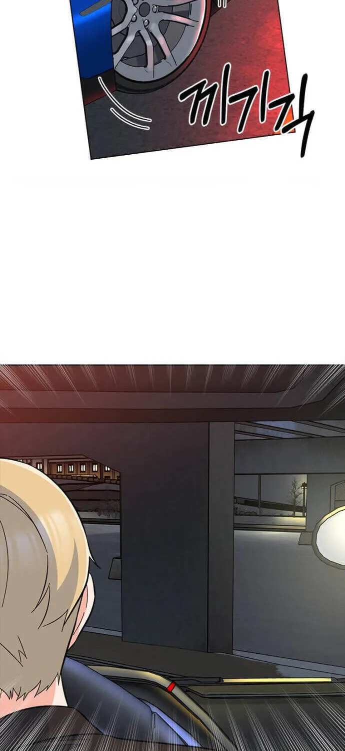 Rookie Talent Agent Knows It All – Chapter 34 – Page 56