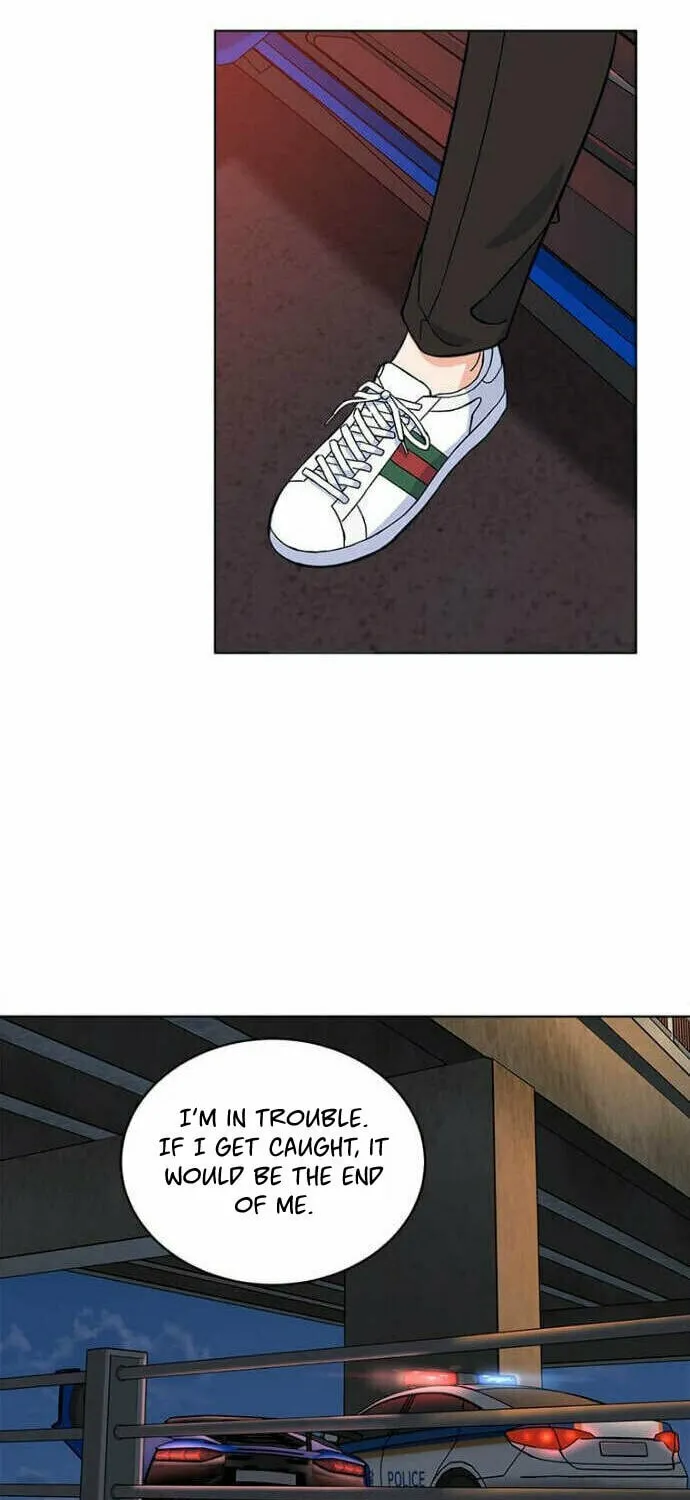 Rookie Talent Agent Knows It All – Chapter 34 – Page 63