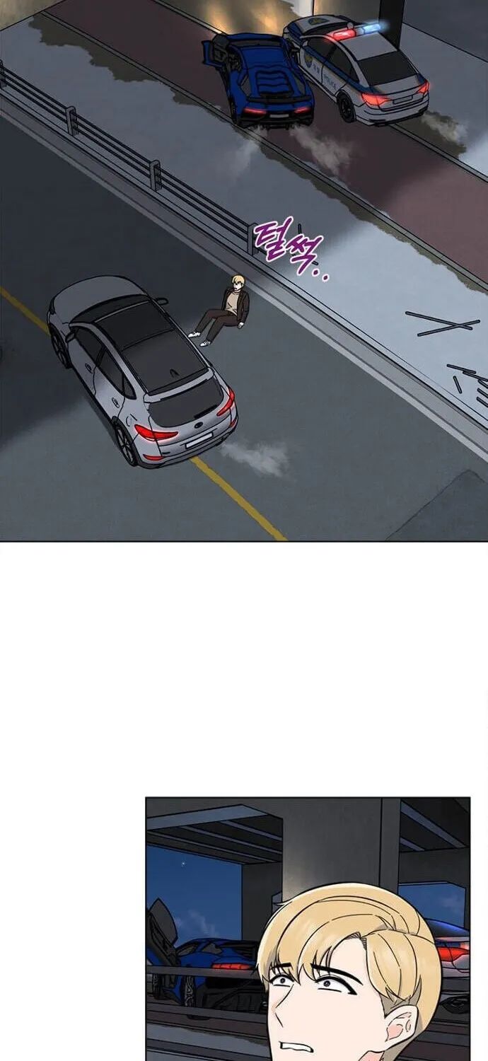 Rookie Talent Agent Knows It All – Chapter 34 – Page 67