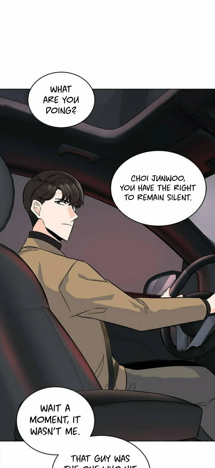 Rookie Talent Agent Knows It All – Chapter 34 – Page 70