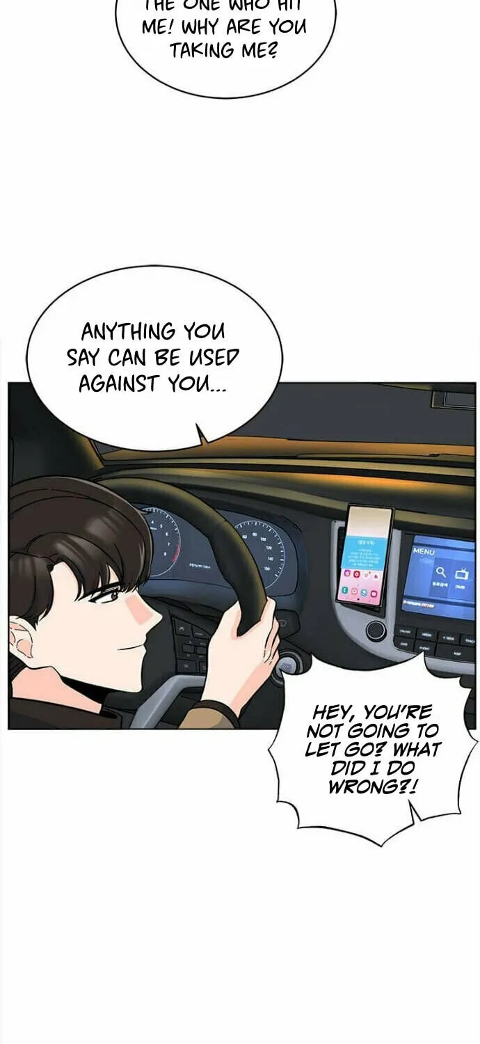 Rookie Talent Agent Knows It All – Chapter 34 – Page 71