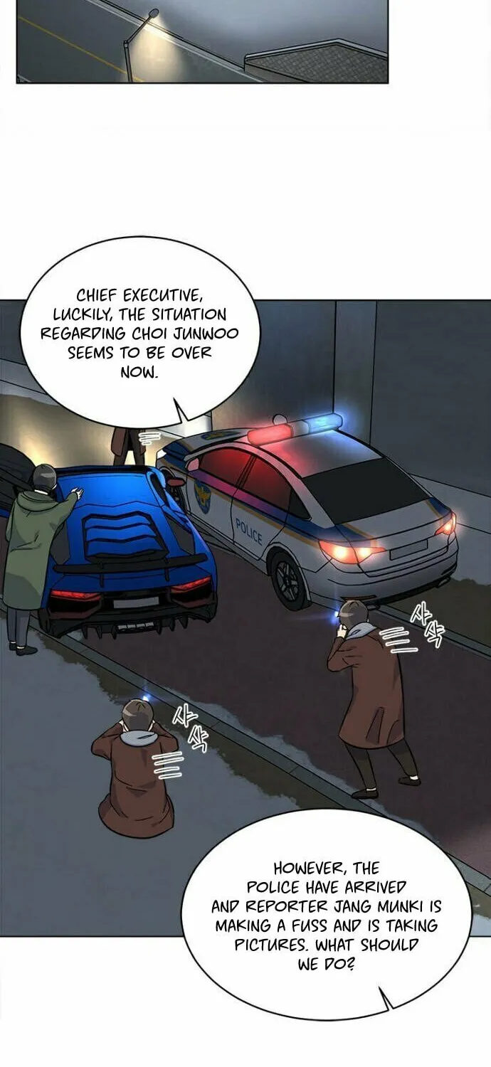 Rookie Talent Agent Knows It All – Chapter 34 – Page 75
