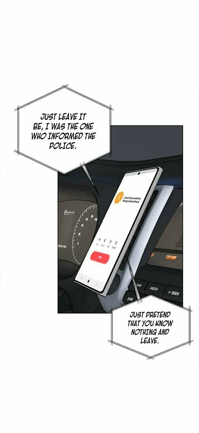 Rookie Talent Agent Knows It All – Chapter 34 – Page 76