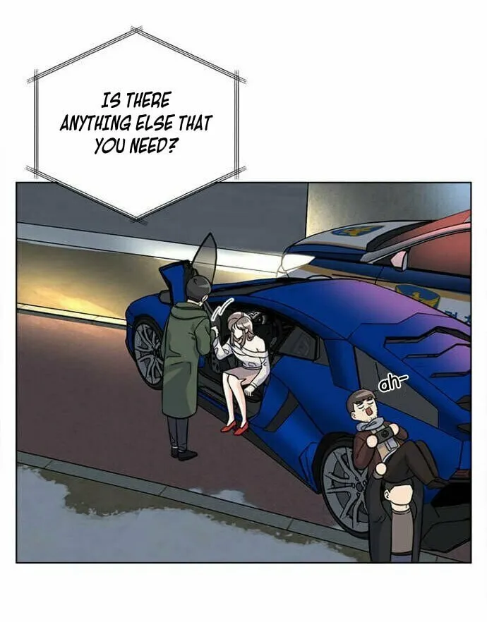 Rookie Talent Agent Knows It All – Chapter 34 – Page 77