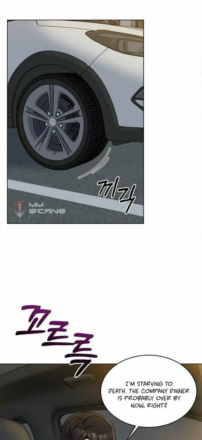 Rookie Talent Agent Knows It All – Chapter 35 – Page 6