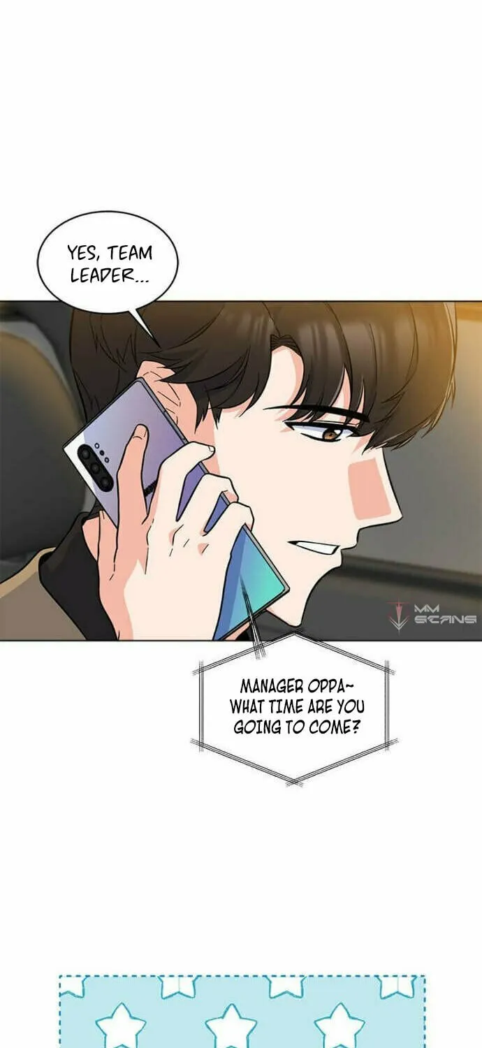 Rookie Talent Agent Knows It All – Chapter 35 – Page 9