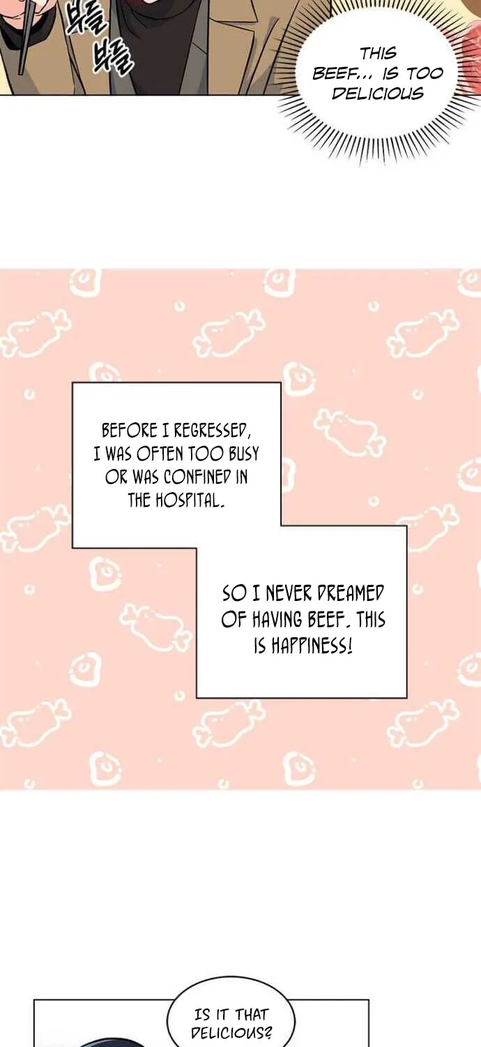 Rookie Talent Agent Knows It All – Chapter 35 – Page 15