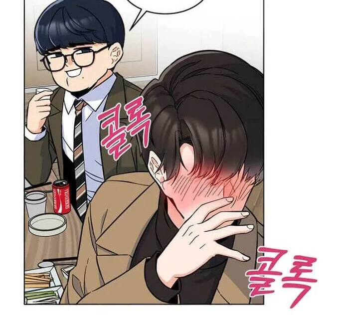 Rookie Talent Agent Knows It All – Chapter 35 – Page 16