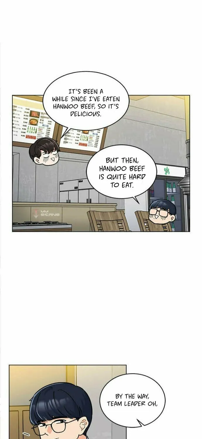 Rookie Talent Agent Knows It All – Chapter 35 – Page 17