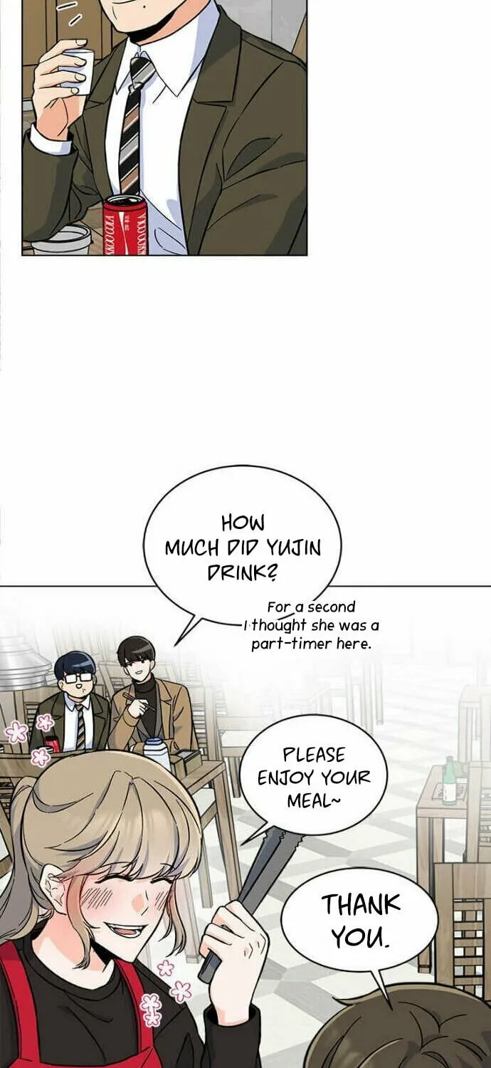 Rookie Talent Agent Knows It All – Chapter 35 – Page 18