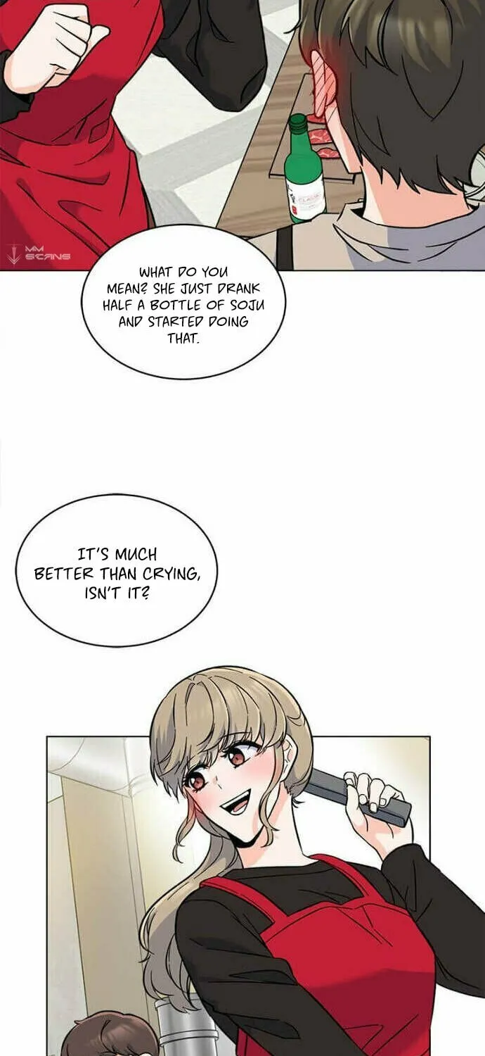 Rookie Talent Agent Knows It All – Chapter 35 – Page 19
