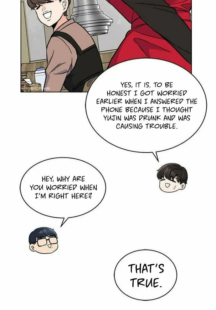 Rookie Talent Agent Knows It All – Chapter 35 – Page 20