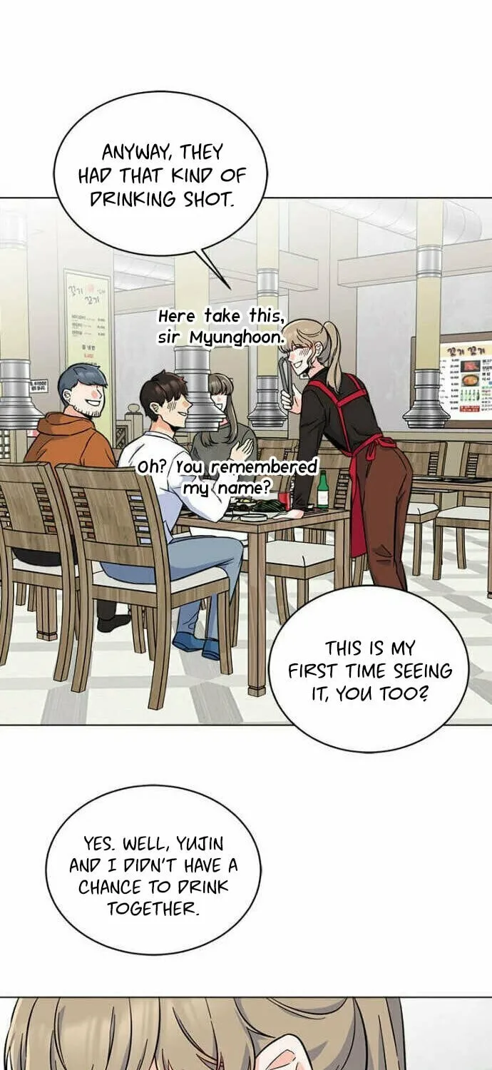 Rookie Talent Agent Knows It All – Chapter 35 – Page 22