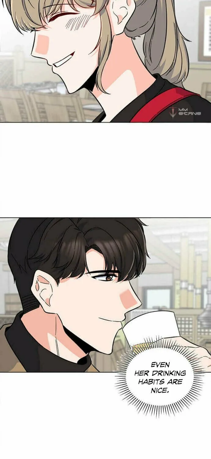 Rookie Talent Agent Knows It All – Chapter 35 – Page 23