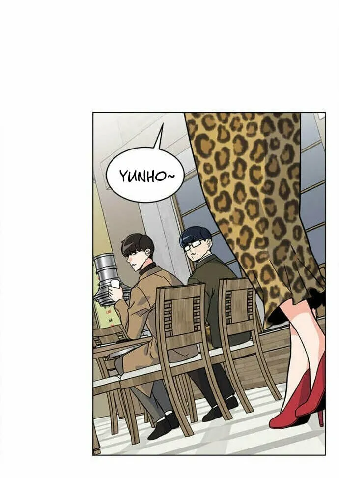 Rookie Talent Agent Knows It All – Chapter 35 – Page 24