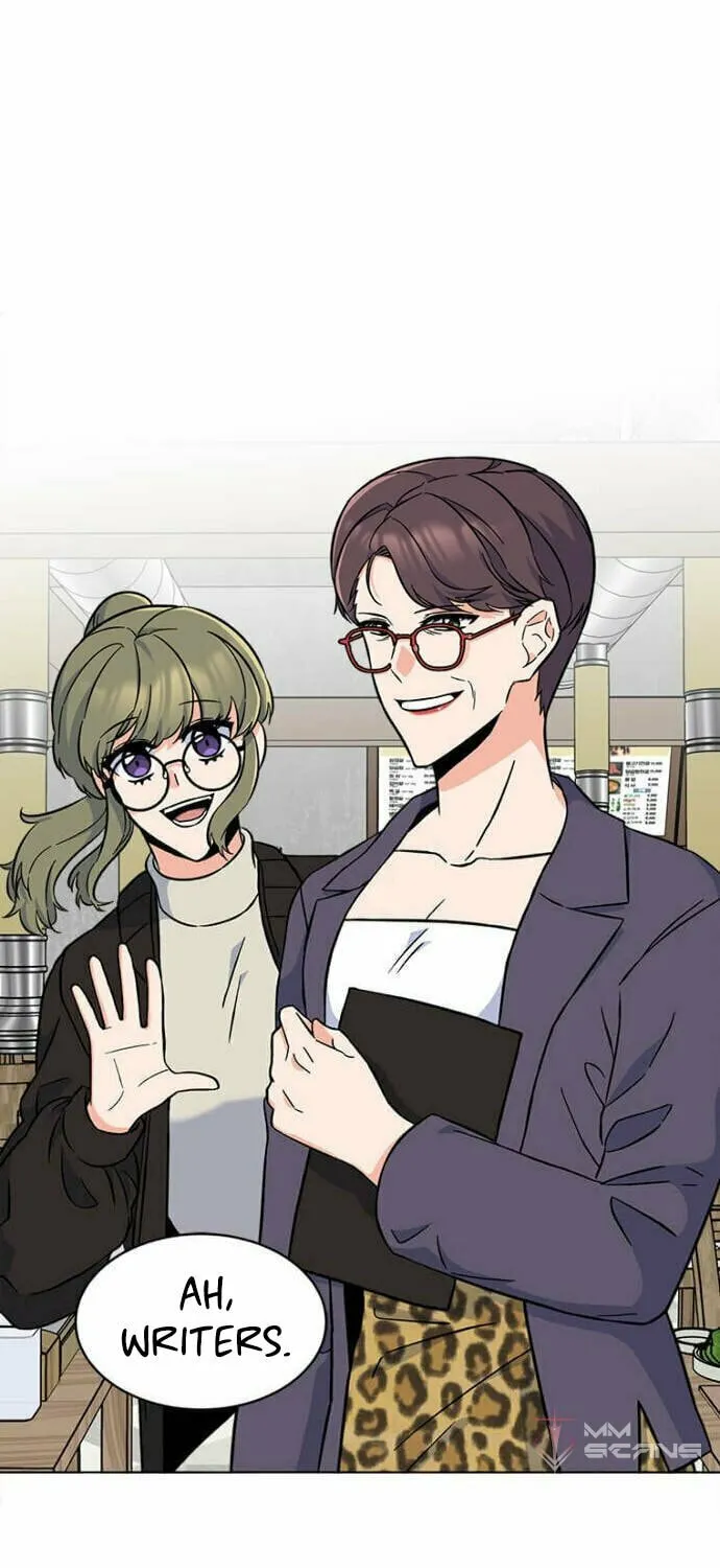 Rookie Talent Agent Knows It All – Chapter 35 – Page 25