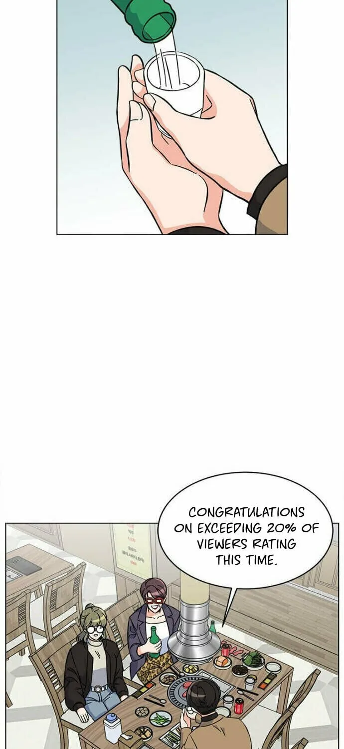 Rookie Talent Agent Knows It All – Chapter 35 – Page 27