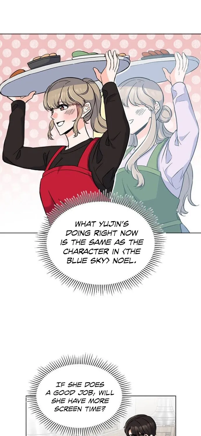 Rookie Talent Agent Knows It All – Chapter 35 – Page 30