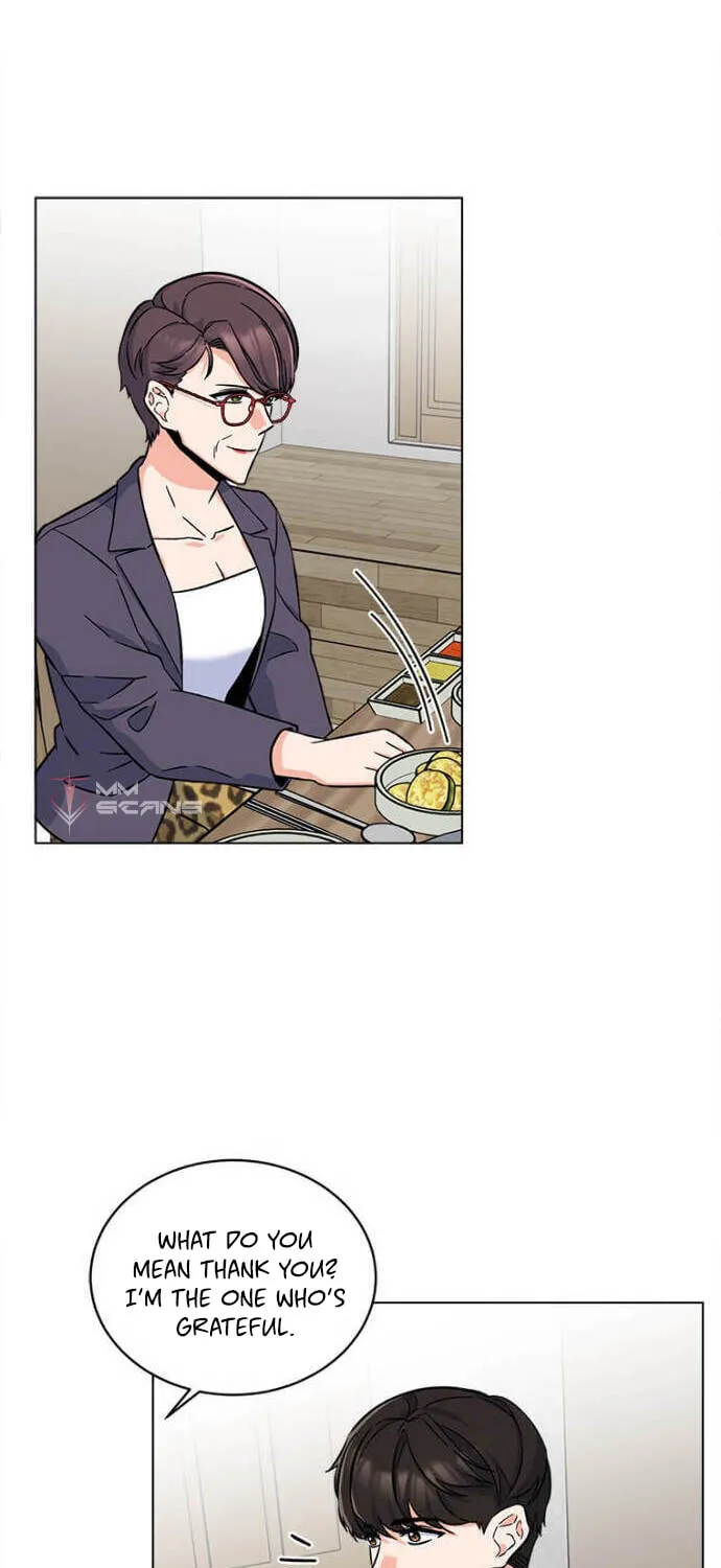 Rookie Talent Agent Knows It All – Chapter 35 – Page 33