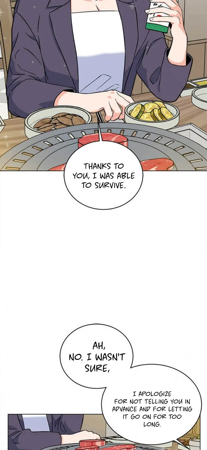 Rookie Talent Agent Knows It All – Chapter 35 – Page 35