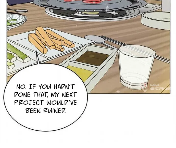 Rookie Talent Agent Knows It All – Chapter 35 – Page 36