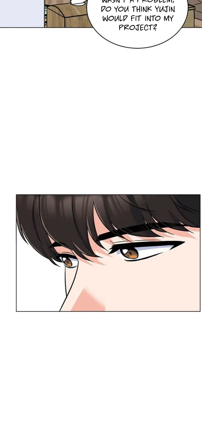 Rookie Talent Agent Knows It All – Chapter 35 – Page 39