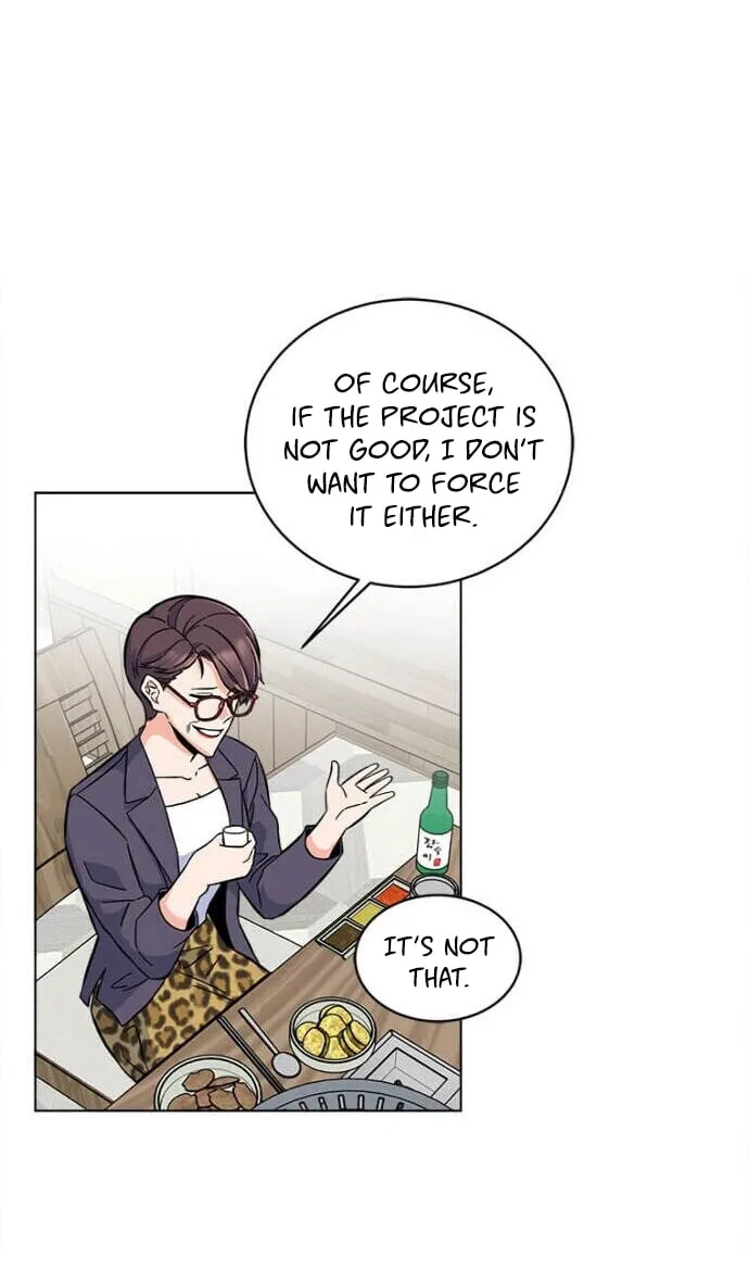 Rookie Talent Agent Knows It All – Chapter 35 – Page 40