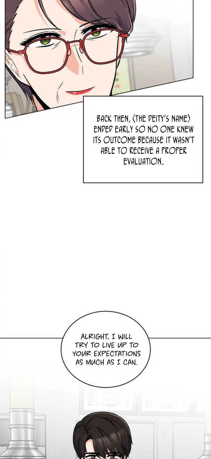 Rookie Talent Agent Knows It All – Chapter 35 – Page 42
