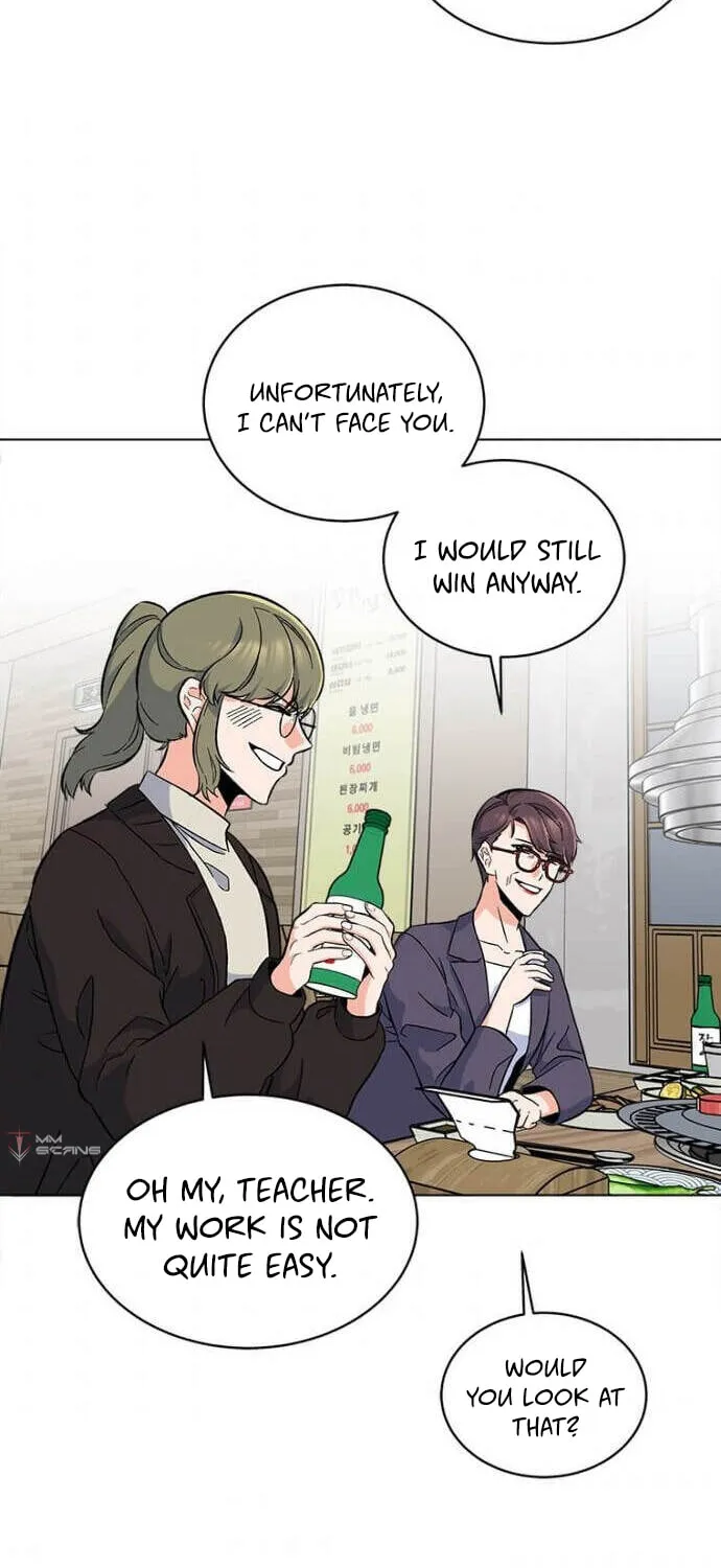 Rookie Talent Agent Knows It All – Chapter 35 – Page 51