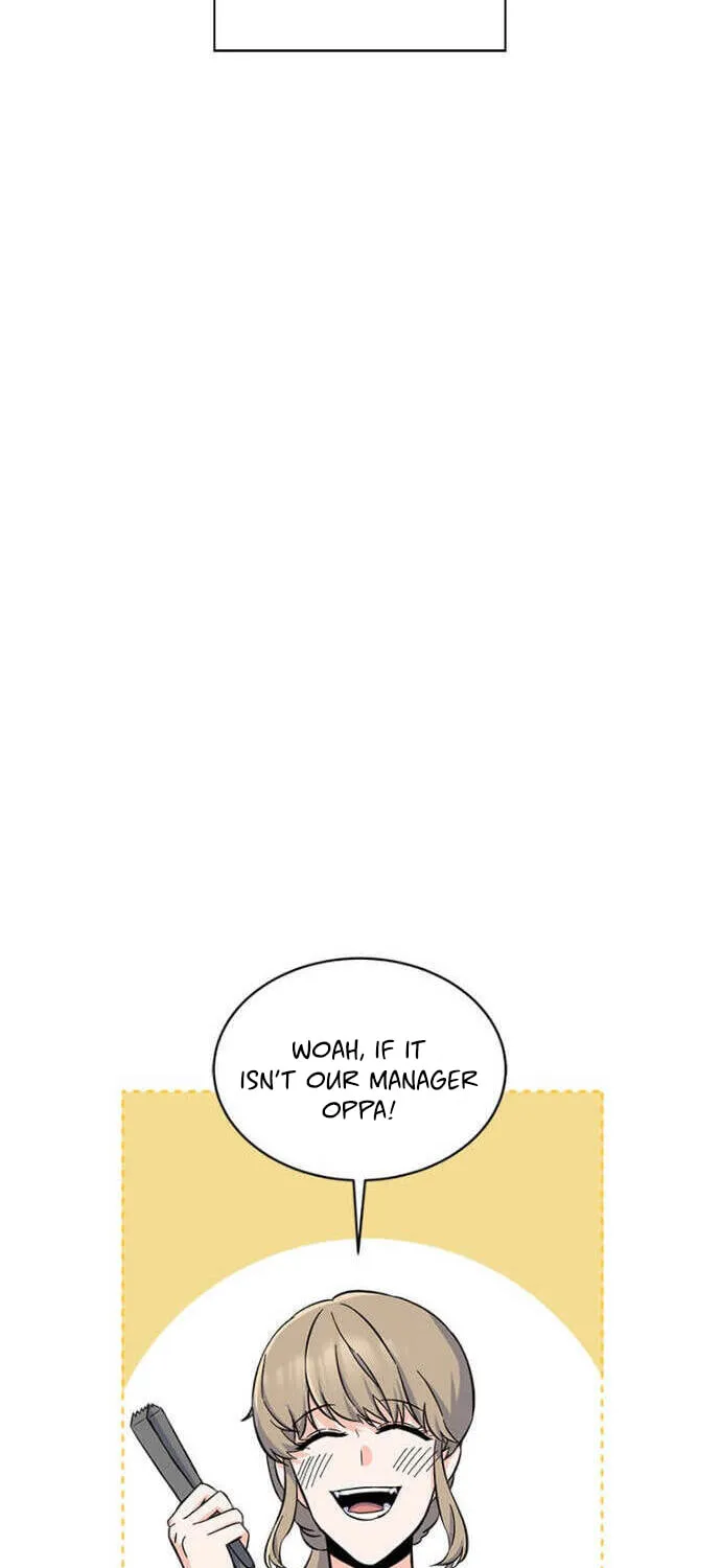 Rookie Talent Agent Knows It All – Chapter 35 – Page 56
