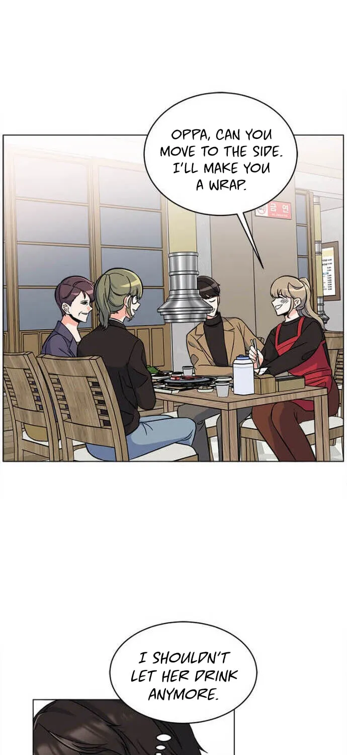 Rookie Talent Agent Knows It All – Chapter 35 – Page 58