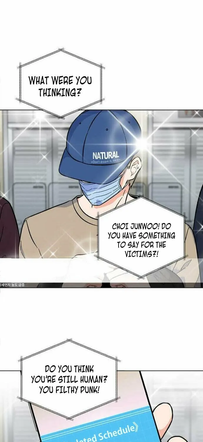 Rookie Talent Agent Knows It All – Chapter 35 – Page 63