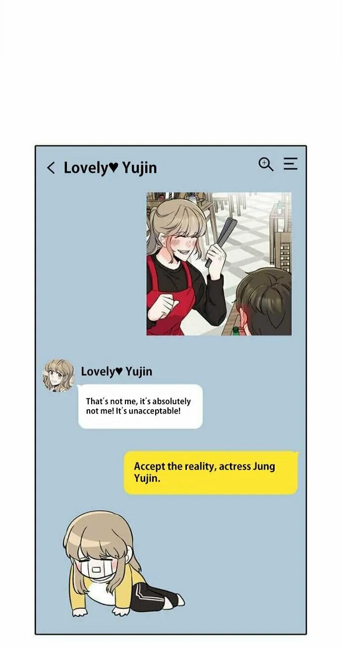 Rookie Talent Agent Knows It All – Chapter 35 – Page 65
